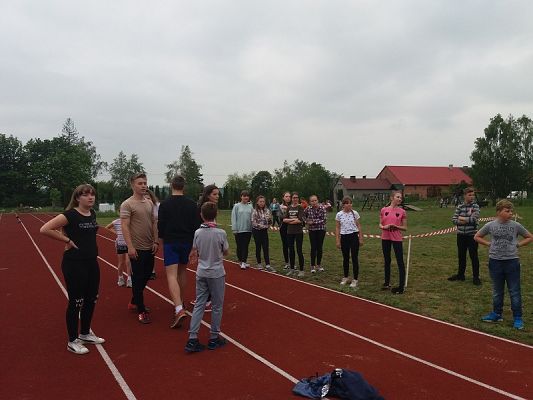  Grafika #53: Dzień Dziecka 2019