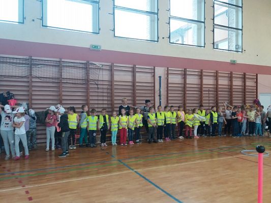  Grafika #55: Dzień Dziecka 2019