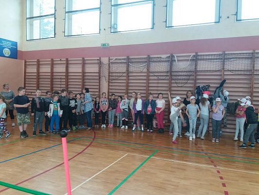  Grafika #70: Dzień Dziecka 2019