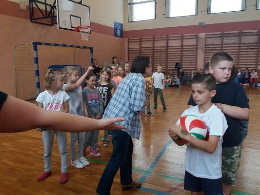  Grafika #67: Dzień Dziecka 2019