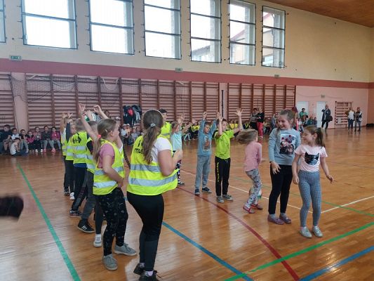  Grafika #10: Dzień Dziecka 2019