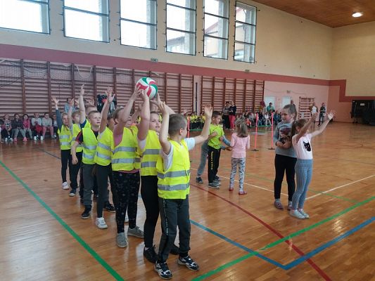  Grafika #13: Dzień Dziecka 2019