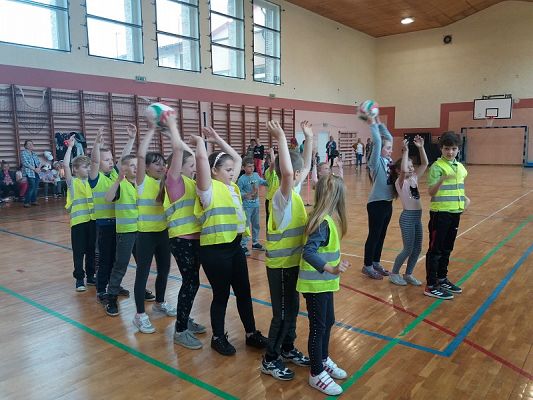  Grafika #98: Dzień Dziecka 2019