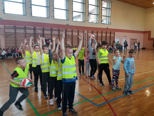  Grafika #93: Dzień Dziecka 2019