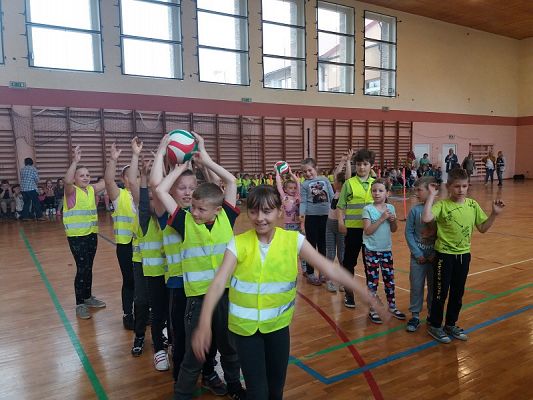  Grafika #95: Dzień Dziecka 2019