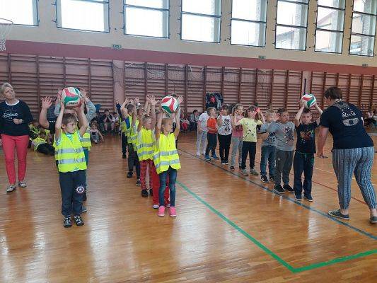  Grafika #97: Dzień Dziecka 2019