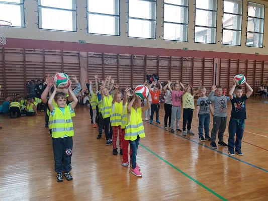  Grafika #34: Dzień Dziecka 2019