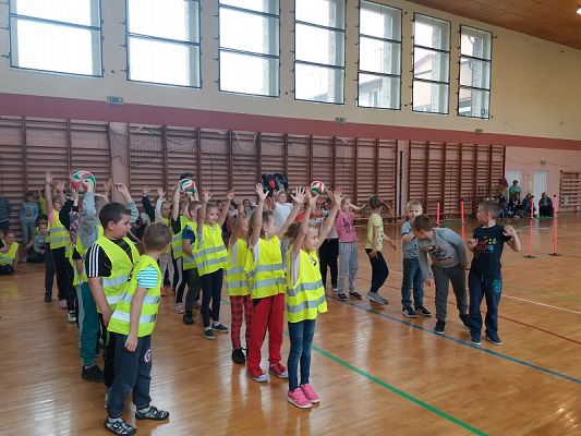  Grafika #36: Dzień Dziecka 2019