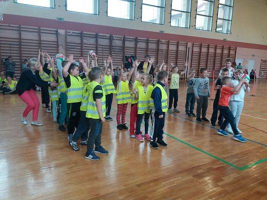  Grafika #37: Dzień Dziecka 2019