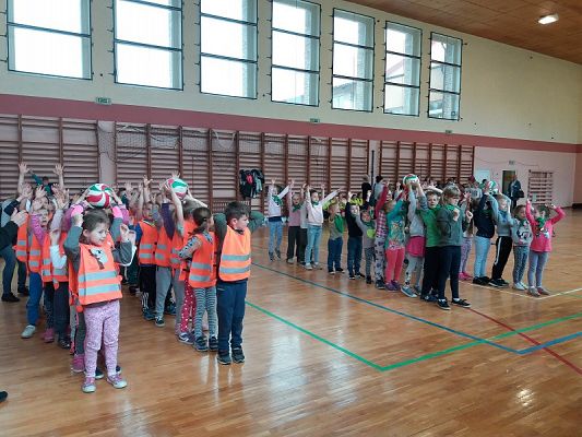  Grafika #42: Dzień Dziecka 2019