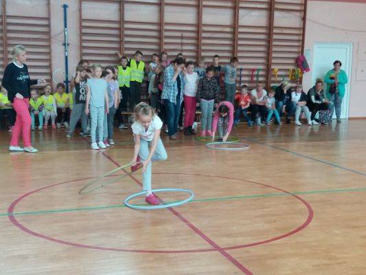  Grafika #61: Dzień Dziecka 2019