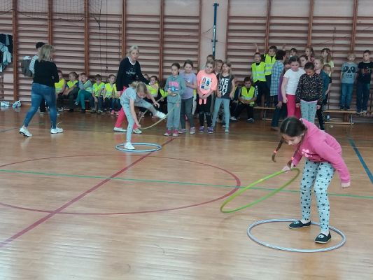  Grafika #60: Dzień Dziecka 2019