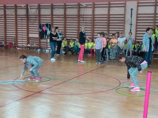  Grafika #14: Dzień Dziecka 2019