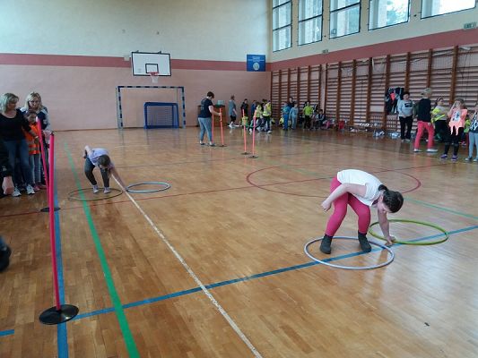  Grafika #18: Dzień Dziecka 2019