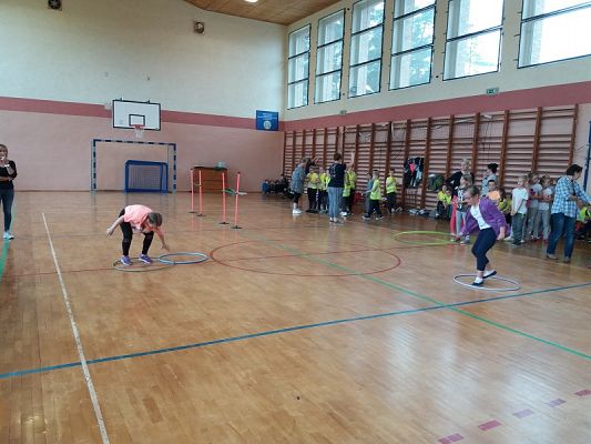  Grafika #62: Dzień Dziecka 2019