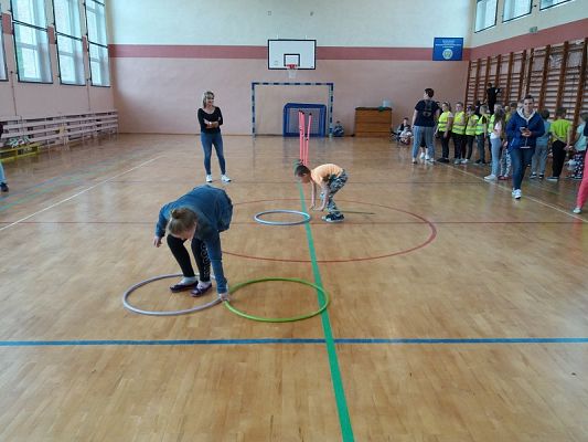  Grafika #17: Dzień Dziecka 2019