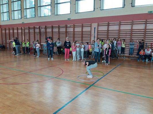  Grafika #65: Dzień Dziecka 2019