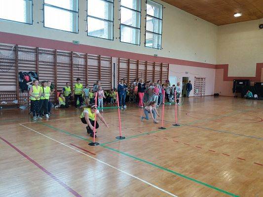  Grafika #64: Dzień Dziecka 2019