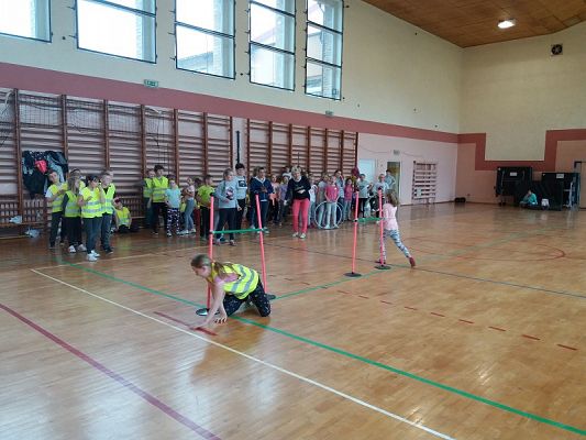  Grafika #4: Dzień Dziecka 2019