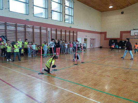  Grafika #68: Dzień Dziecka 2019