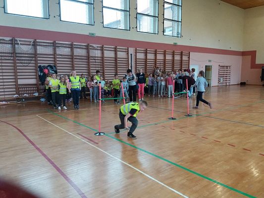  Grafika #16: Dzień Dziecka 2019