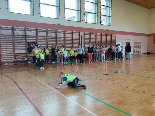  Grafika #77: Dzień Dziecka 2019