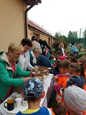  Grafika #102: Dzień Dziecka 2019