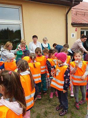  Grafika #40: Dzień Dziecka 2019