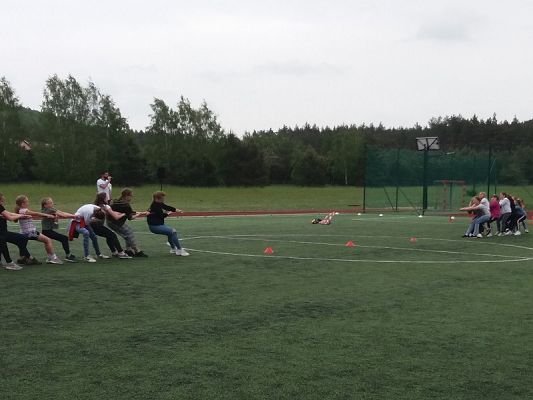  Grafika #12: Dzień Dziecka 2019