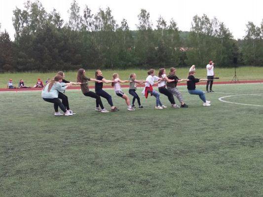  Grafika #69: Dzień Dziecka 2019