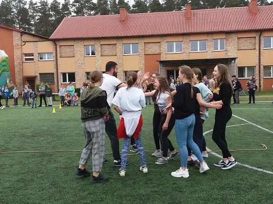  Grafika #117: Dzień Dziecka 2019