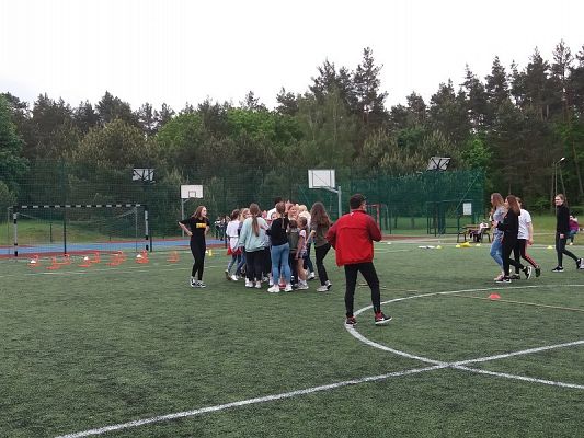  Grafika #111: Dzień Dziecka 2019