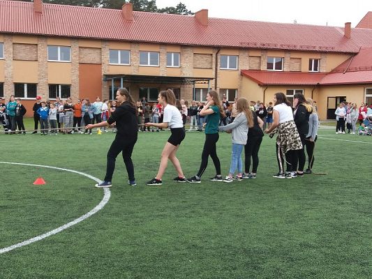  Grafika #15: Dzień Dziecka 2019