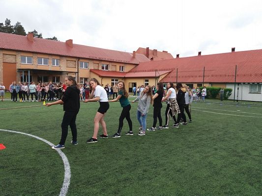  Grafika #104: Dzień Dziecka 2019