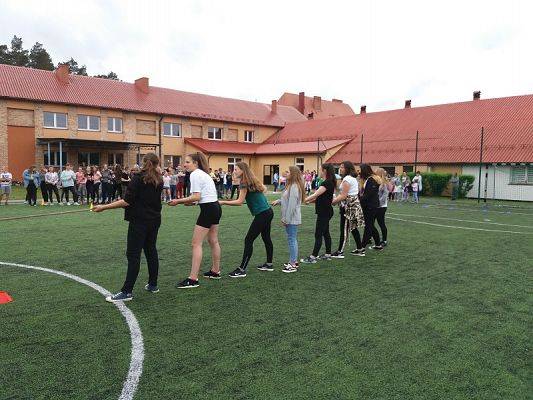  Grafika #105: Dzień Dziecka 2019