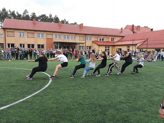  Grafika #0: Dzień Dziecka 2019