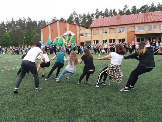  Grafika #119: Dzień Dziecka 2019