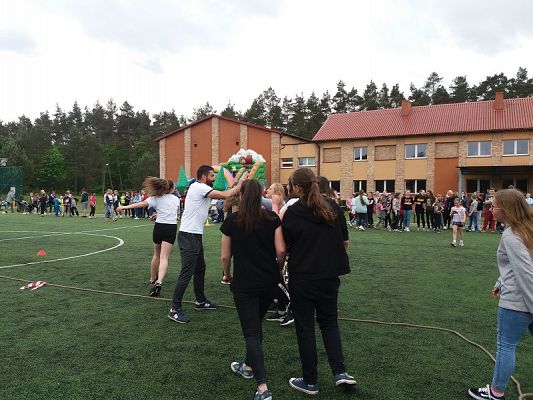  Grafika #112: Dzień Dziecka 2019