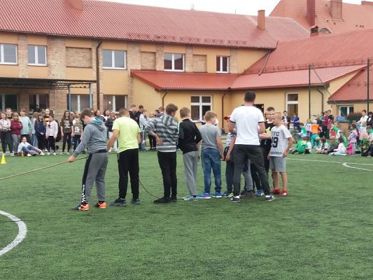  Grafika #115: Dzień Dziecka 2019