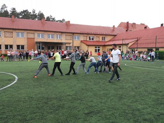  Grafika #43: Dzień Dziecka 2019