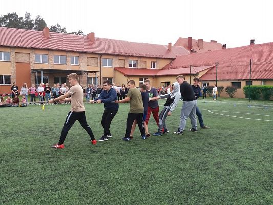  Grafika #107: Dzień Dziecka 2019