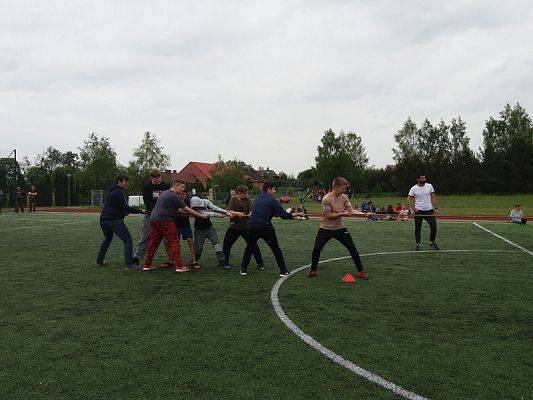  Grafika #23: Dzień Dziecka 2019