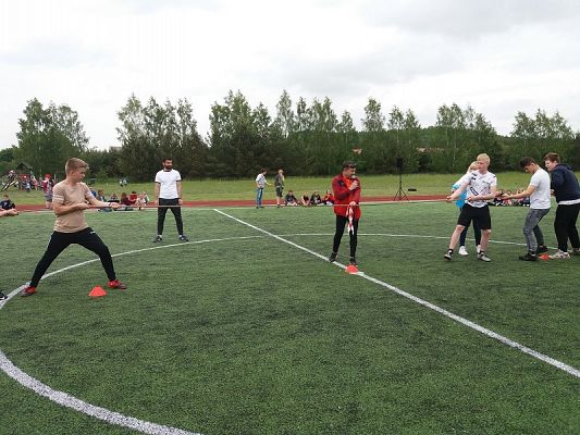  Grafika #45: Dzień Dziecka 2019