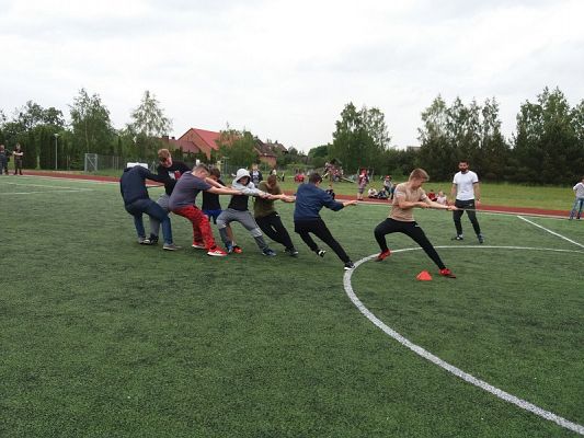  Grafika #108: Dzień Dziecka 2019