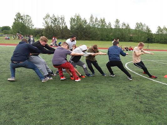  Grafika #109: Dzień Dziecka 2019