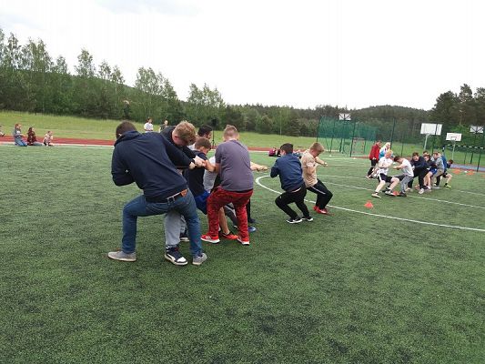  Grafika #113: Dzień Dziecka 2019