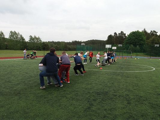  Grafika #24: Dzień Dziecka 2019