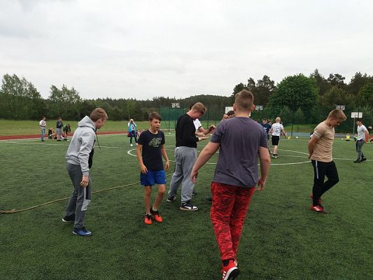  Grafika #73: Dzień Dziecka 2019