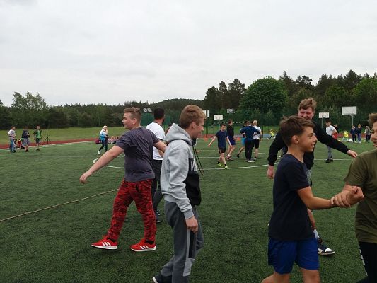  Grafika #22: Dzień Dziecka 2019