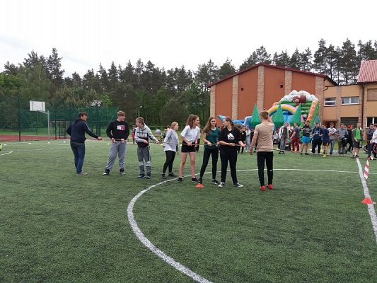  Grafika #114: Dzień Dziecka 2019